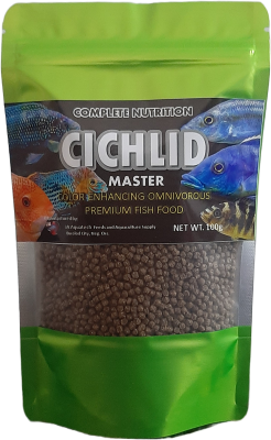 product image: CICHLID GROOM MASTER