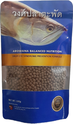 product image: AROWANA Balanced Nutrition