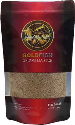 product image: GOLDFISH Pro-Digest