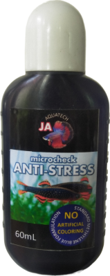 product image: MICROCHECK Anti-Stress