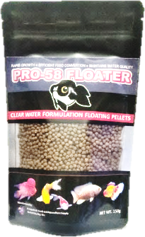 product image: PRO-58 FLOATER