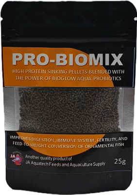 product image: PRO-BIOMIX
