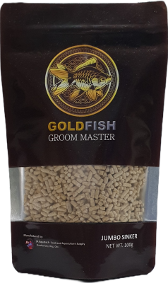 product image: GOLDFISH Jumbo 