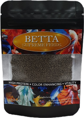 product image: BETTA SUPREME