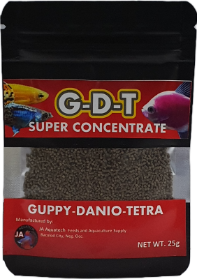 product image: G-D-T Super Concentrate