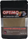 product image: OPTIMO Fry Booster Feed