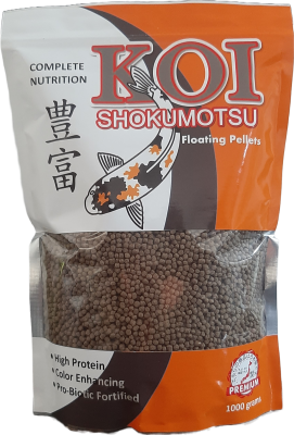 product image: KOI SHOKUMOTSU