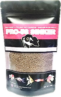 product image: PRO-58 SINKER